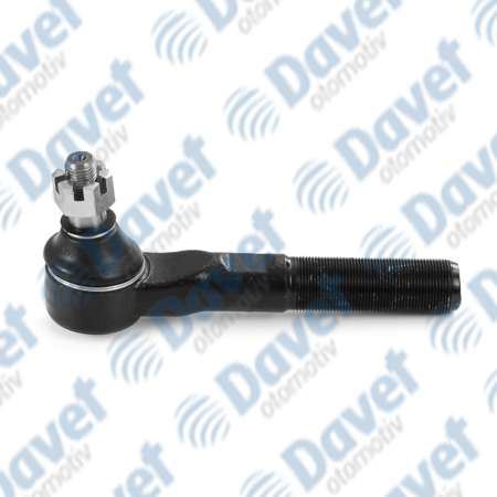 AYD 91-15081 Rotbasi Sag Sol Wrangler Iii 07-> Dodge Ram 2500- 3500 03-12